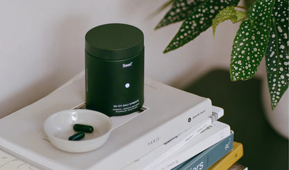 Daily Synbiotic